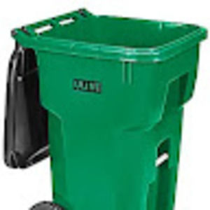 Meet your Posher, Oliver